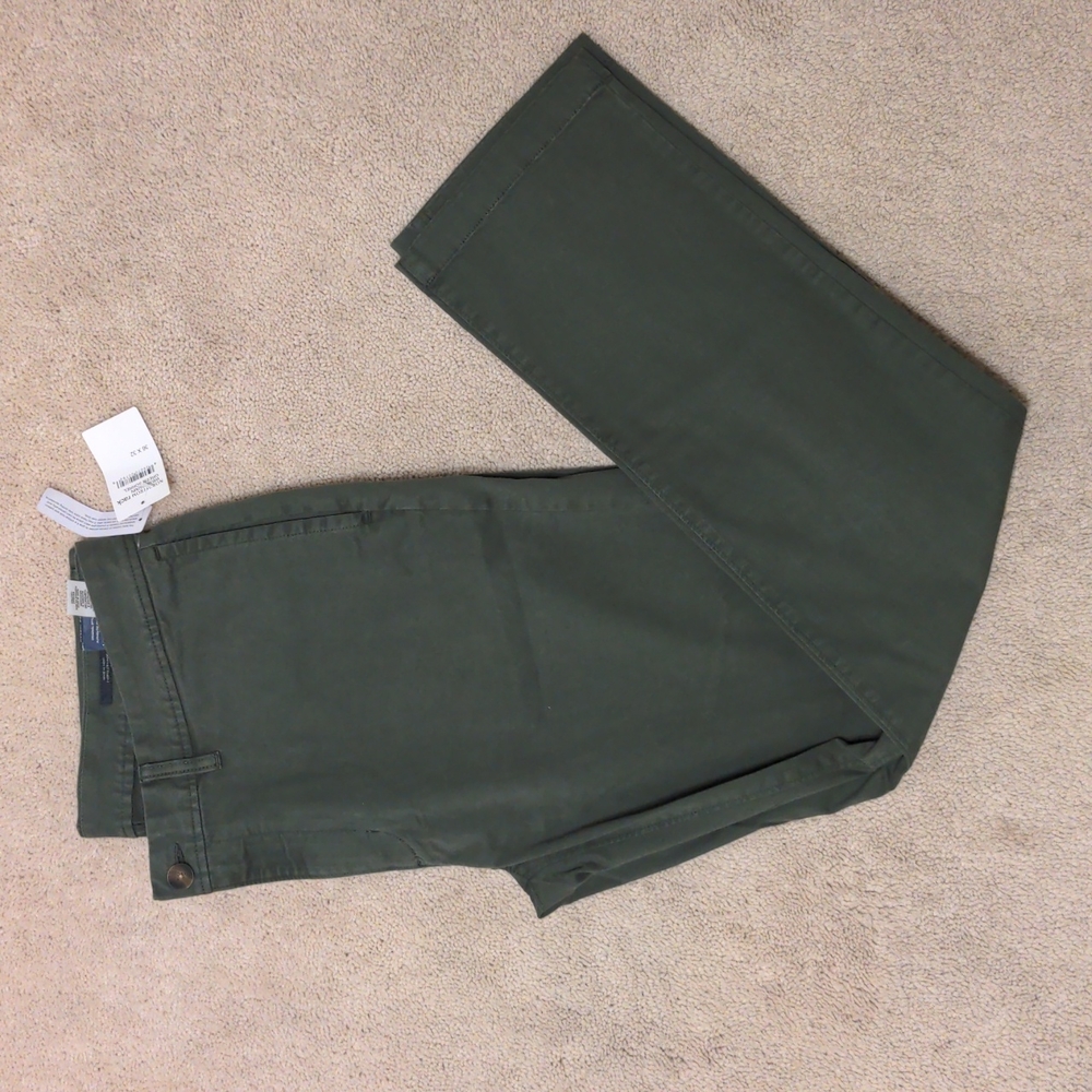 Wallin & Bros Stretch Slacks